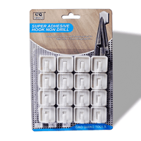 Hook 16Pc