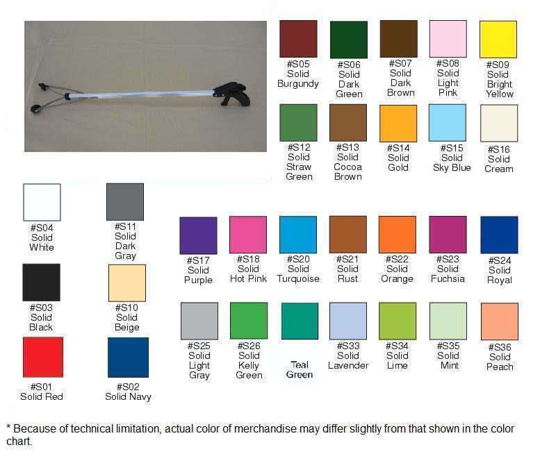 Pick Up and Reaching Tools, DOZEN PRICED and PACKED. image