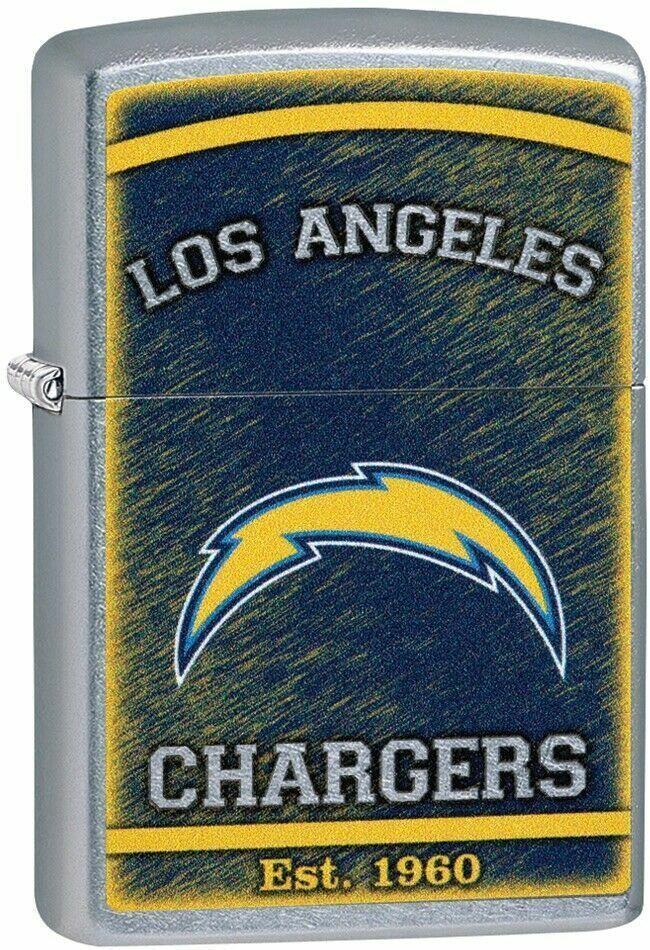 Zippo NFL Chargers image