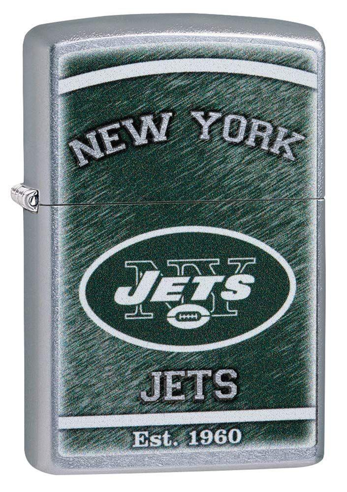 Zippo NFL Jets image