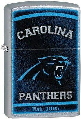 Zippo NFL Panthers image