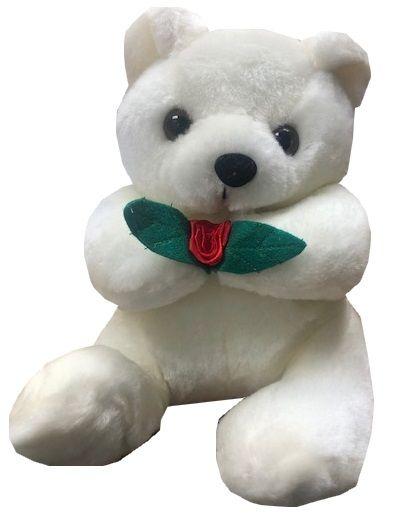 9 Inch Teddy Bear image