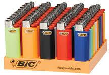 Bic Mini Lighter image