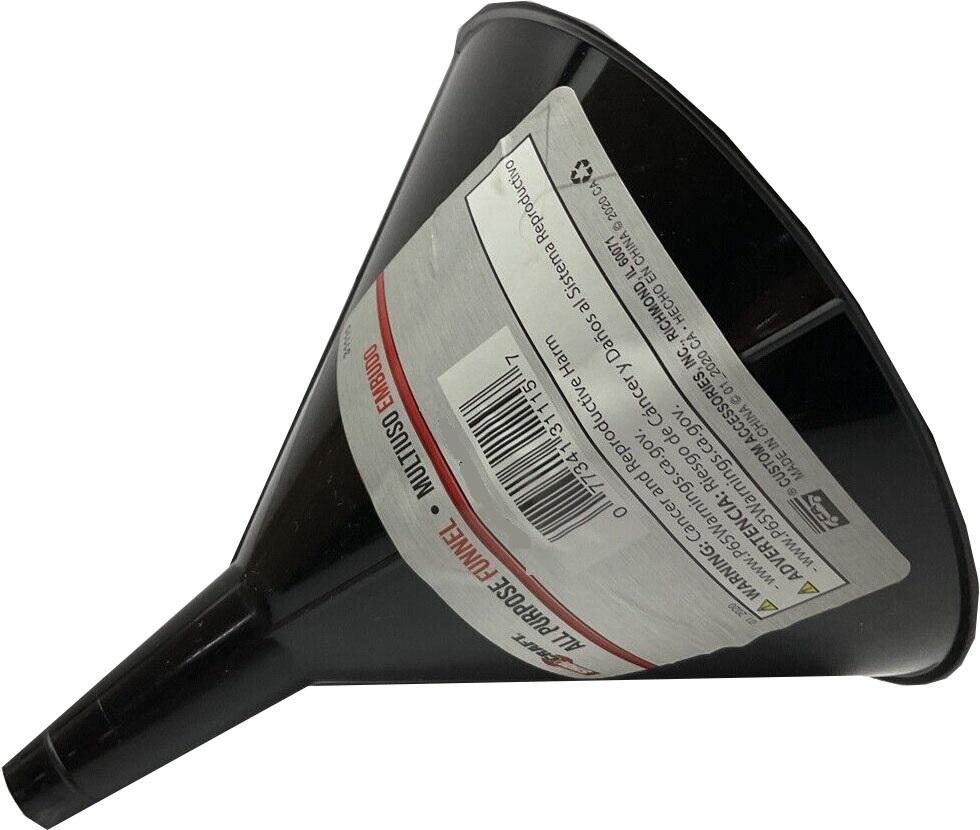 Funnel 1/3 Pint image