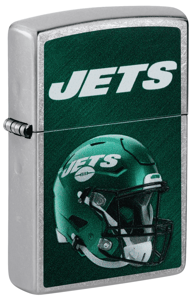 Zippo Lighter NFL Jets image