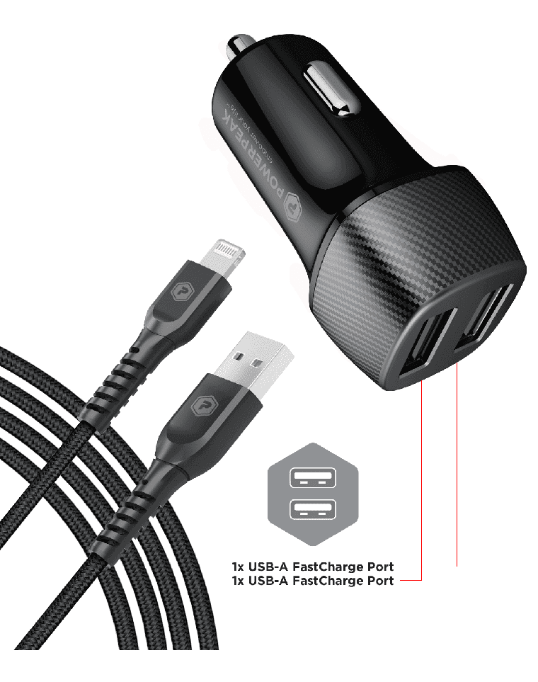 Power Peak IPHONE OEM (PP14206) image