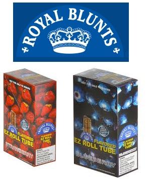 *PLEASE NOTE* Cigar Wraps Are Only Sold To Business With Valid Sales Tax ID Number, Please Email A Copy After You Place An Order To Order@Usaless.com Otherwise You Will Be Contacted To Request This Information WE DO NOT SELL TOBACCO PRODUCTS TO FLORIDA, MICHIGAN, NEW YORK OR NEW HAMPSHIRE (royal) image
