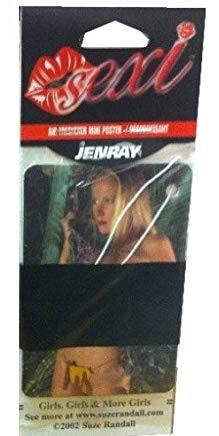 TopLess Air Fresheners 12box image