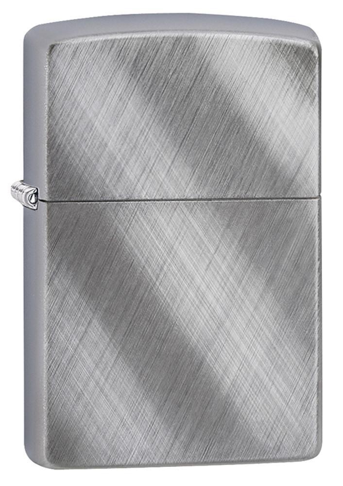 Zippo Diagonal Weave image