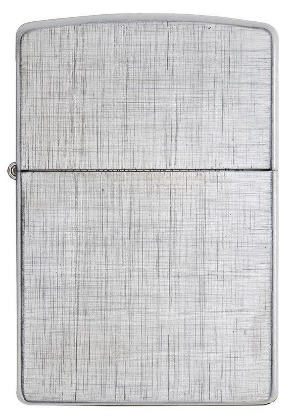 Zippo Linen Weave image