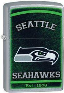 Zippo NFL Seahawks image