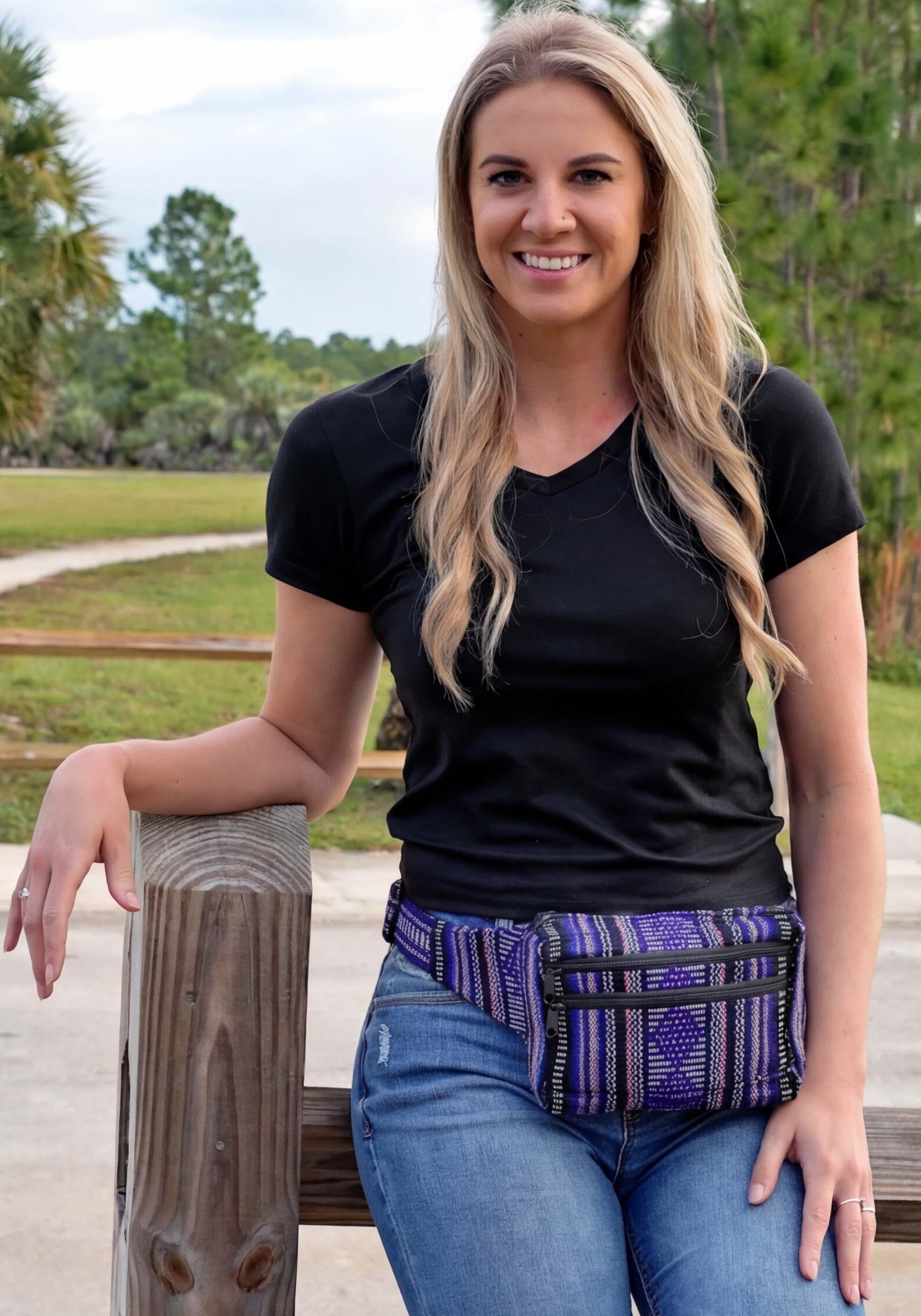 Fanny Pack