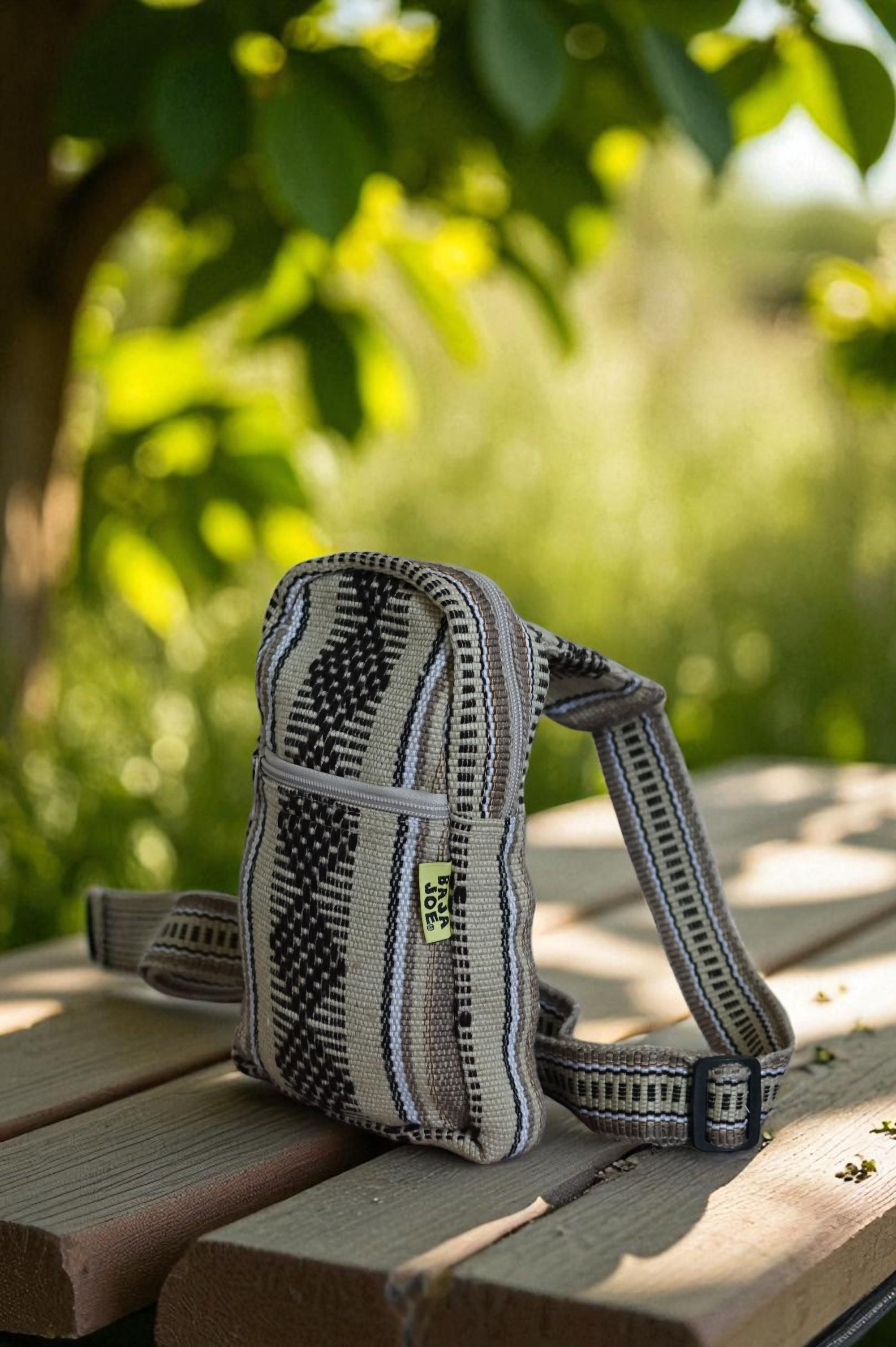 CROSS SHOULDER BAG image