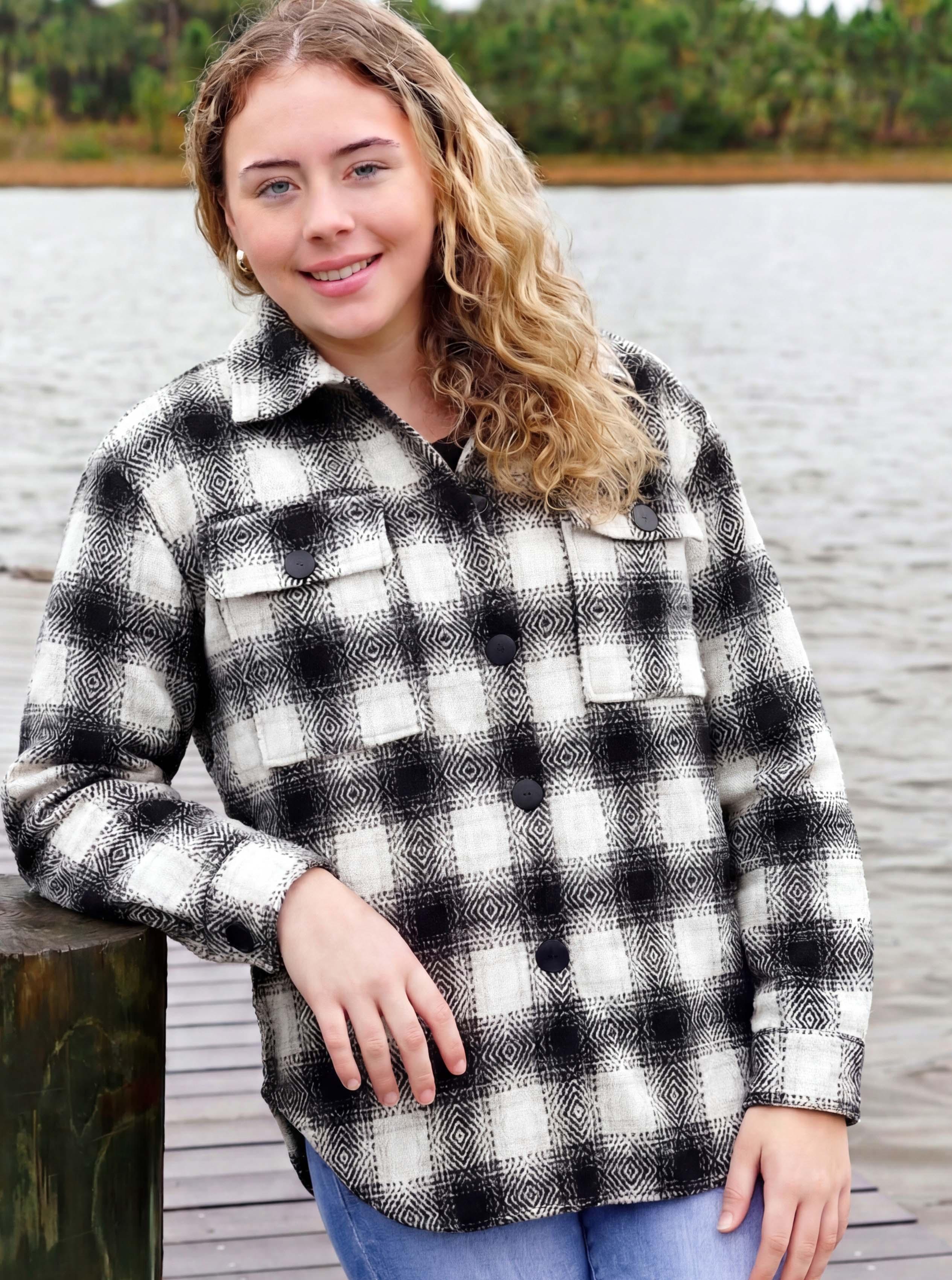 CPO Overshirt - Pacifica image