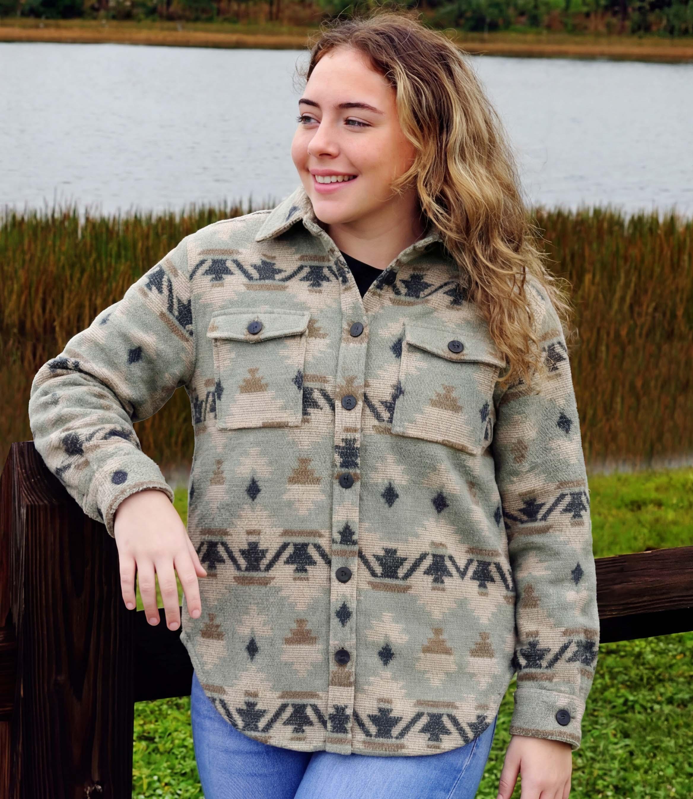 CPO Overshirt - Solano image