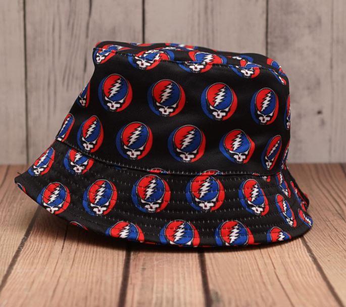 GD BUCKET HAT SYF JUMBLE image
