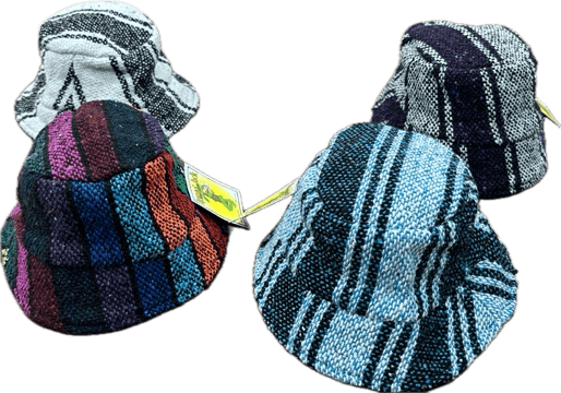 Baja Bucket Hat image