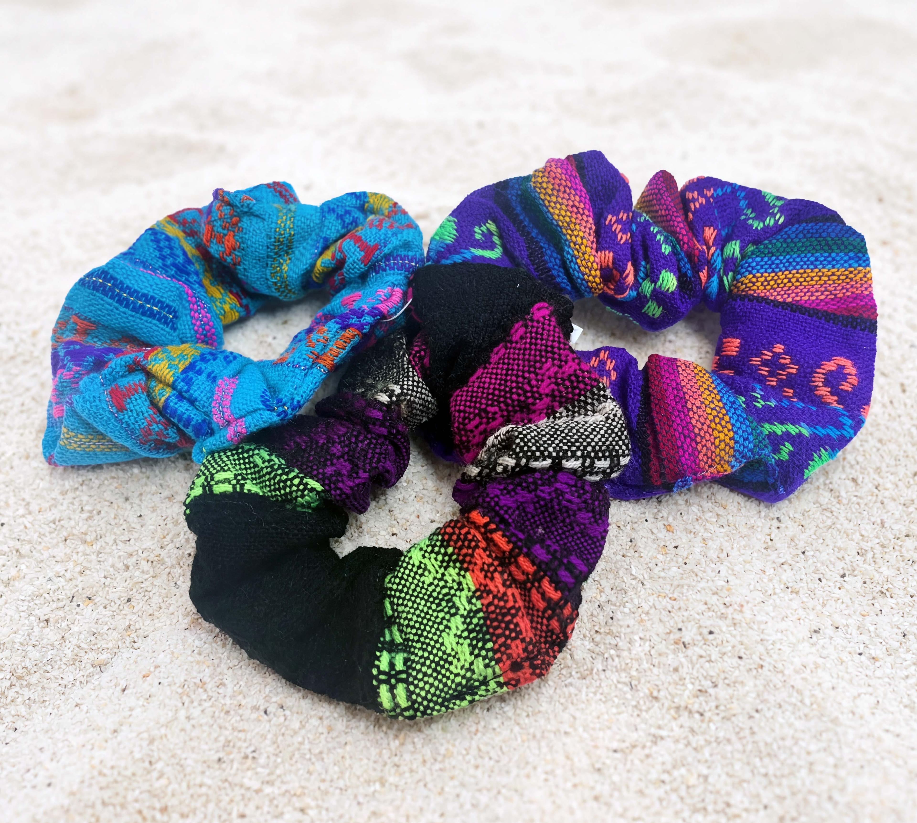 HAIR BANDS image