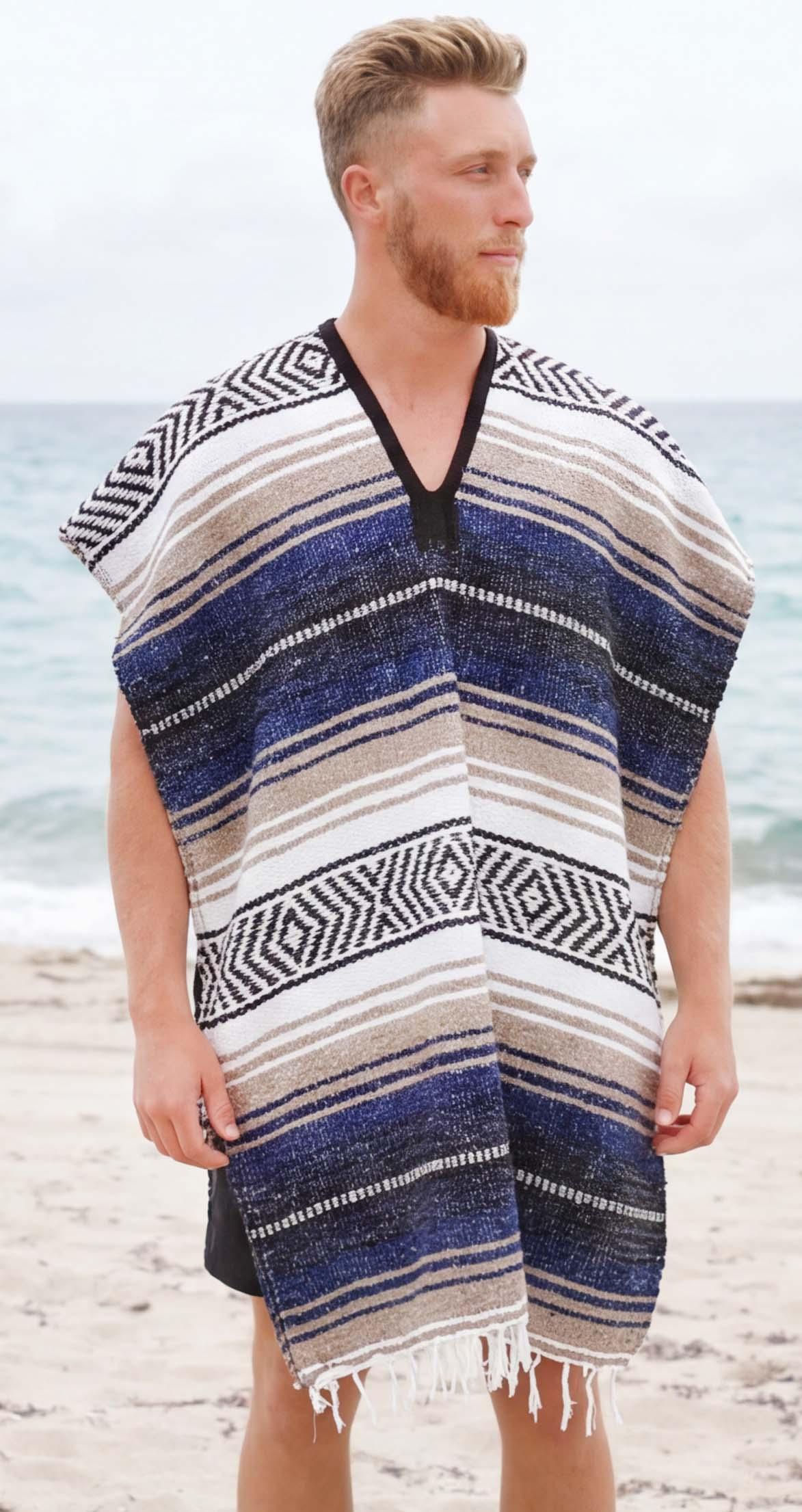 FALSA PONCHO image