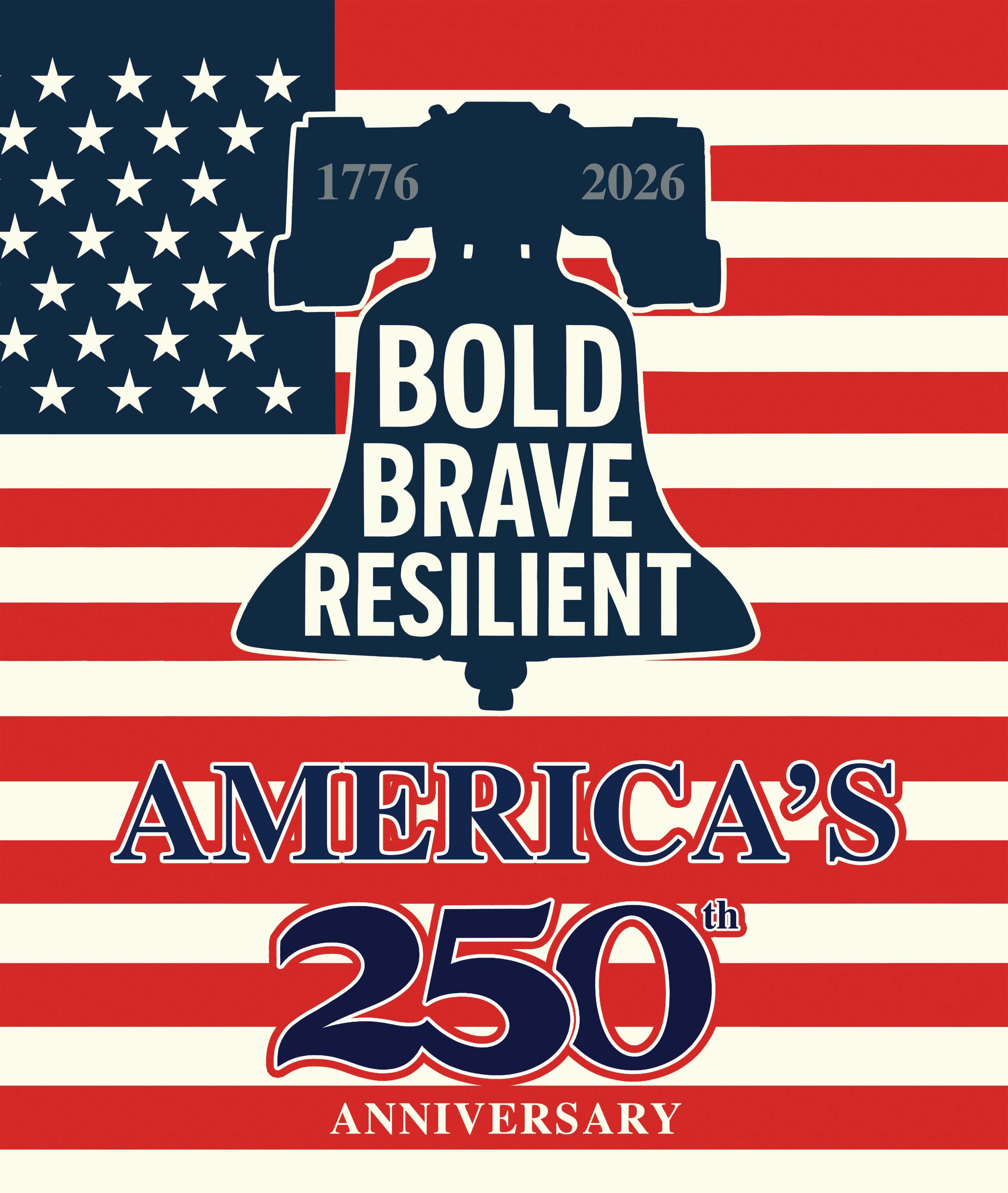 AMERICA ANNIVERSARY THROW image
