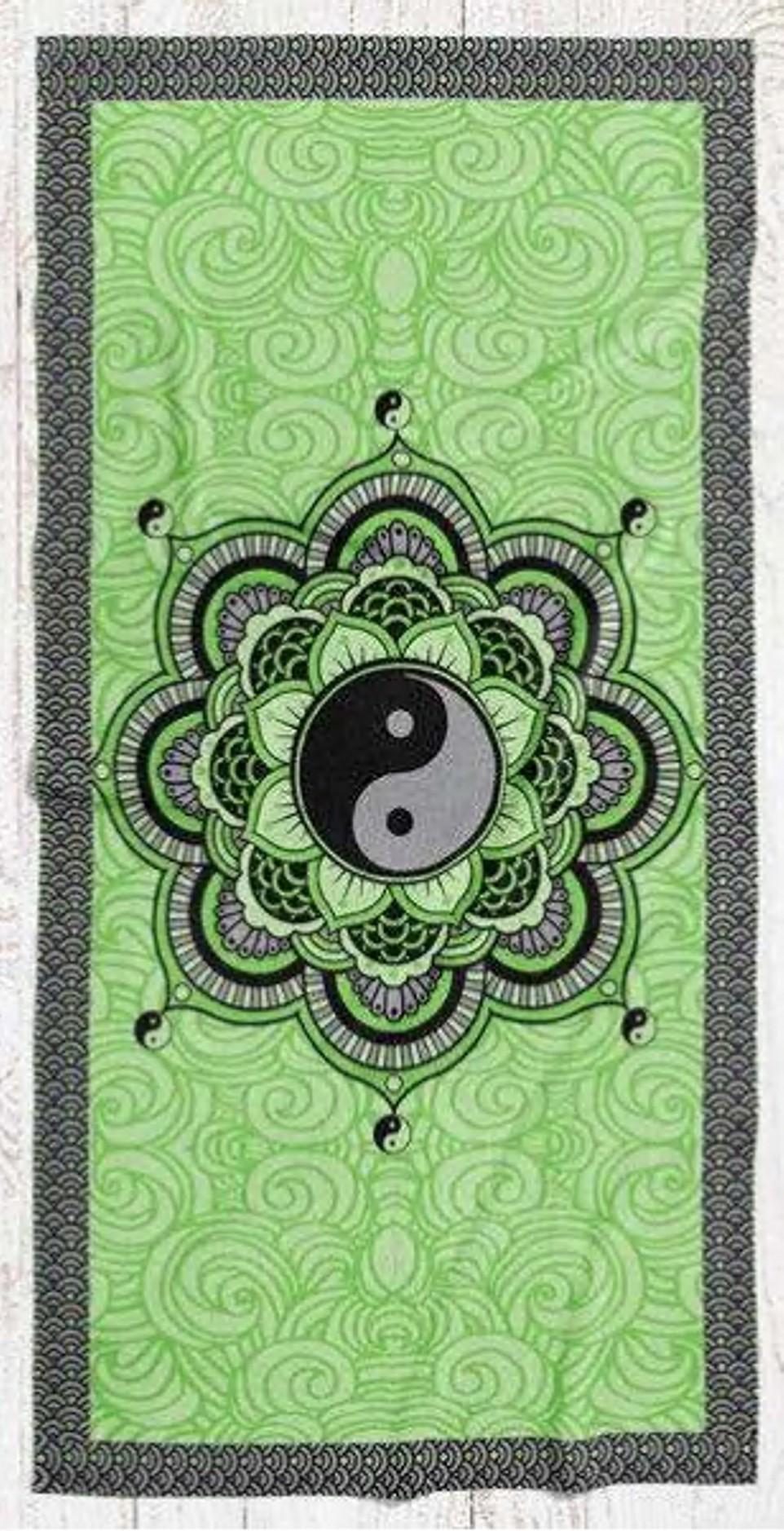 MANDALA TOWEL