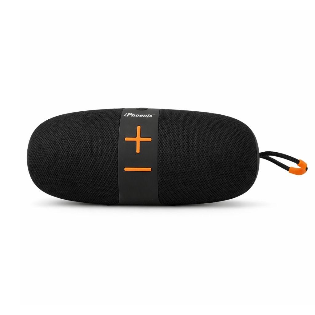 IP-560-Portable Bluetooth Speaker 6HRS - BLACK image