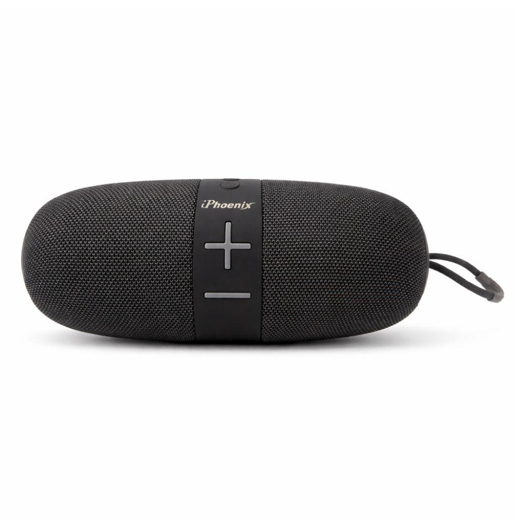 IP-560-Portable Bluetooth Speaker 6HRS - GRAY image