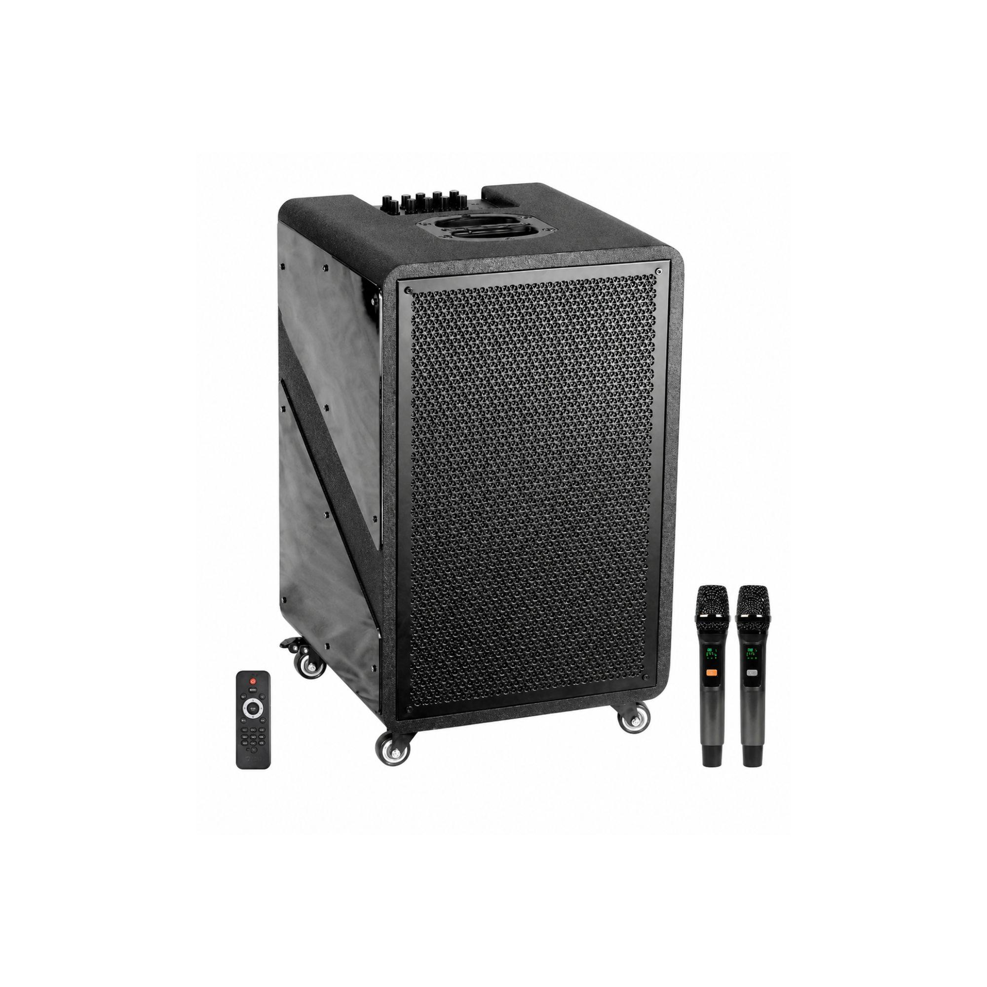 12" Portable Wireless Speaker-200Watts-Kolav-128