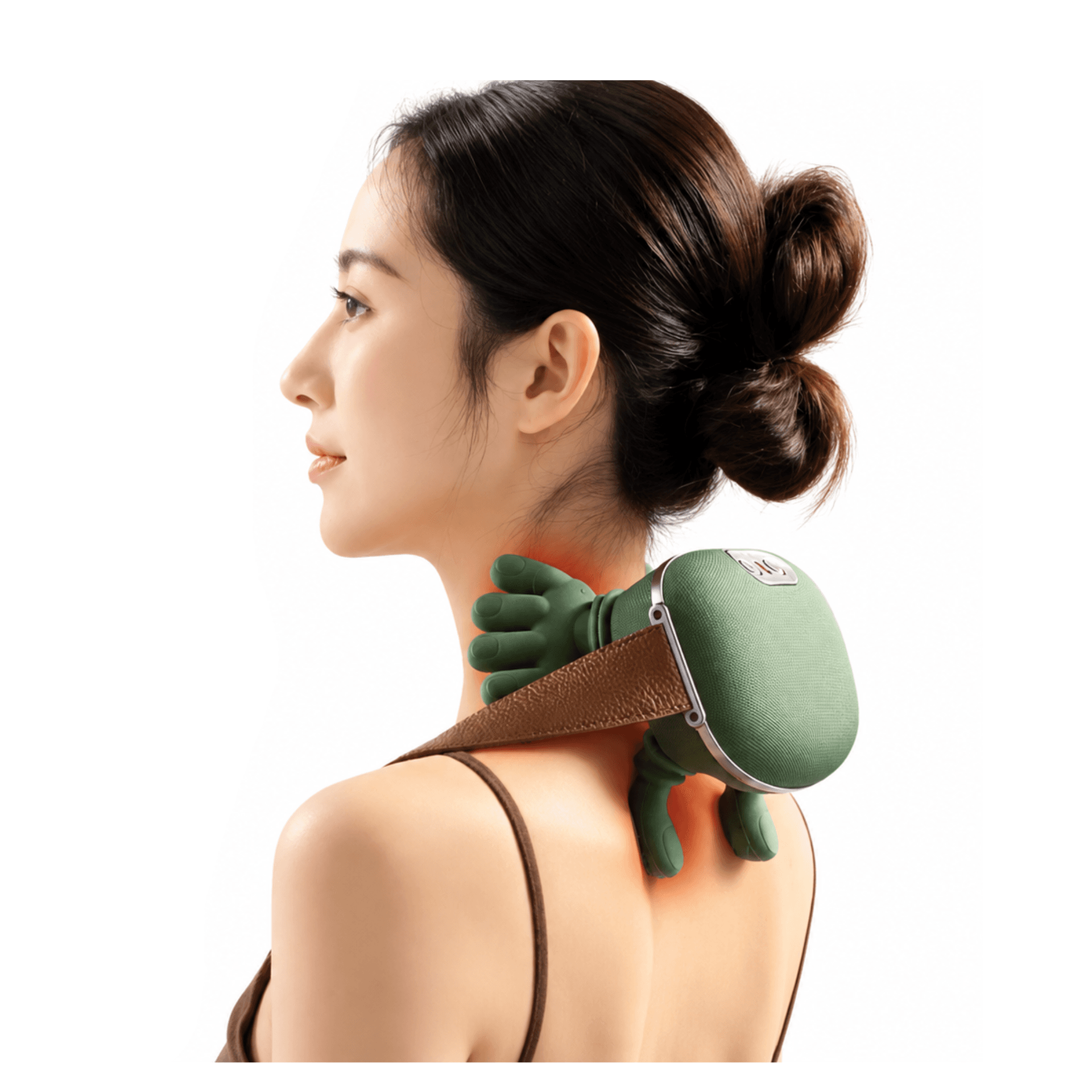 MASSAGER-LSF-N7- COMPRESS MASSAGER image