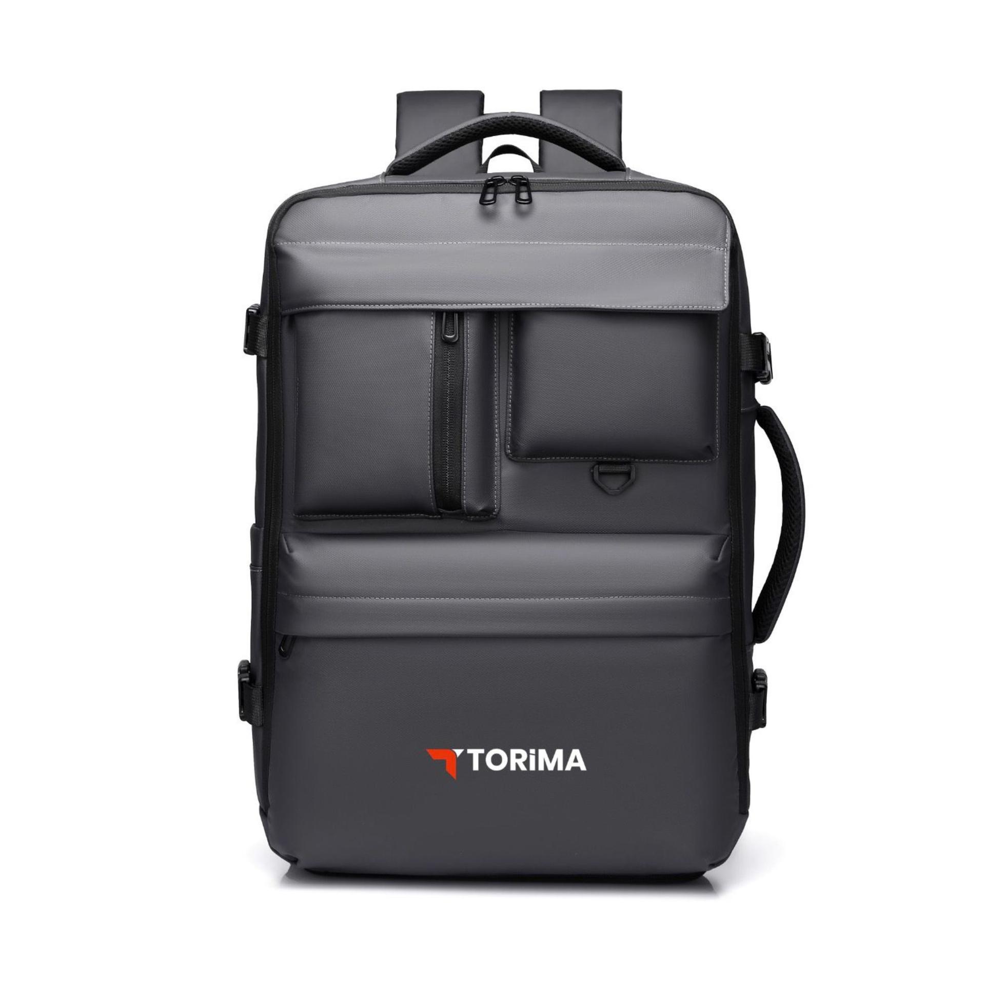 Professional Travel backpack TORIMA-BAG-8697 image