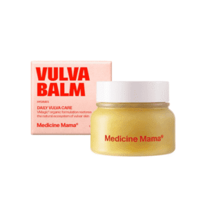 VMAGIC by Medicine Mama Organic Vulva Balm - Intimate Skin Care - 2 oz image