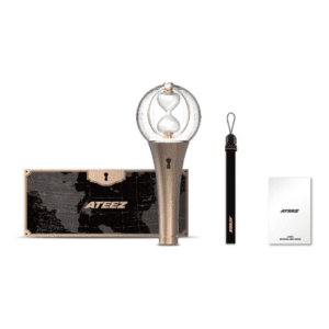 Official Light Stick ver.2 image