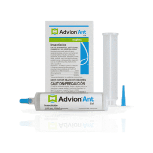 Advion Single 30-Gram Tube, 1 Plunger and 1 Application Tip