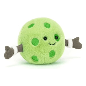 Jellycat Amuseables Sports Pickleball 3"