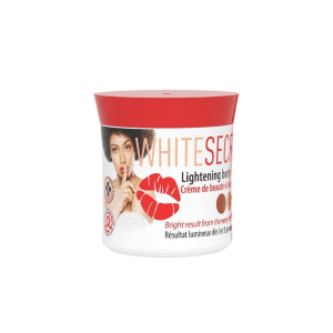 White Secret Body Brightening Cream image