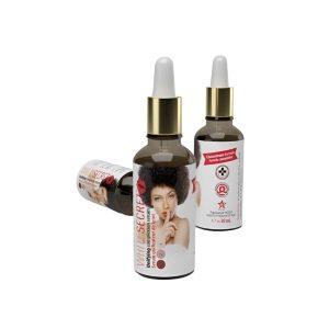 White Secret Unifying Serum 30ml - Brightening & Hydrating Serum image