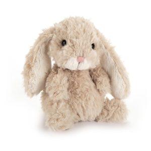 Yummy Bunny Beige by Jellycat image