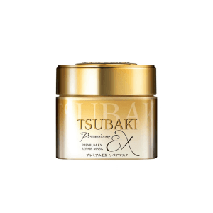 TSUBAKI Premium Repair Mask 180g image