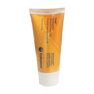 Triad Hydrophilic Wound Dressing with CMC 6 oz. Sterile 1967, 1 Ct image