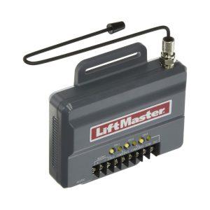 LiftMaster 850LM Universal Gate and Garage Door Opener Receiver