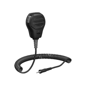 Microphone, Submersible, VHF, Portables image
