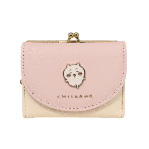 アルディ Chiikawa Badge Wallet