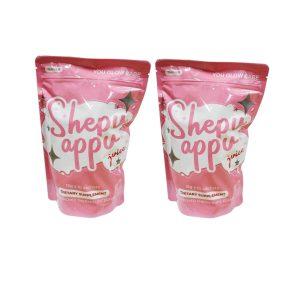 20 Sachets You Glow Babe Shepu APPU Juice 15g each