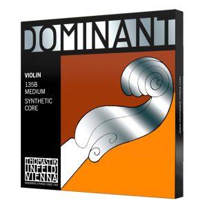 Thomastik-Infeld Dominant Violin String Set, 4/4 Size image