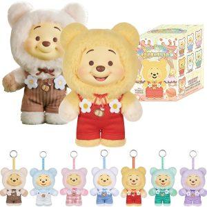 MINISO Disney Winnie The Pooh Candy Series