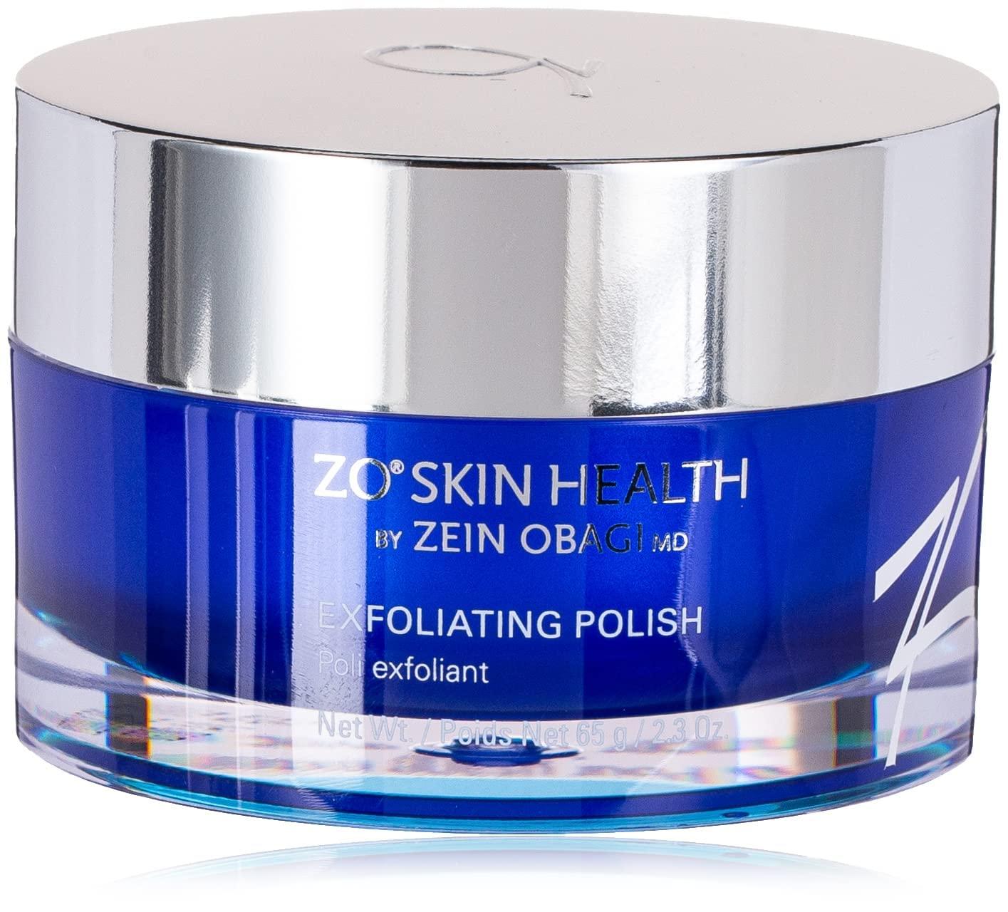 ZO-SH for ZO SKIN HEALTH Exfoliating Polish, 2.3oz/65g image