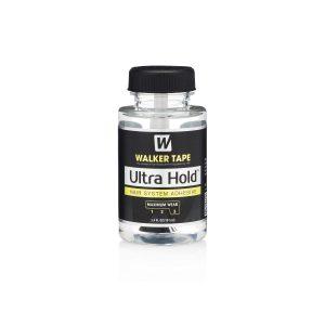 Ultrahold WKR-UH-3.4 Walker Adhesive Tape for Lace Wigs & Toupees, 3.4oz image