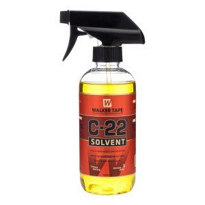 Walker Tape C-22 Adhesive Solvent Spray 12 oz, image