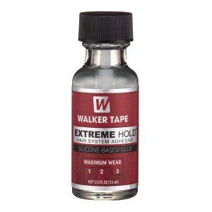 Walker Tape Extreme Hold Brush-On Adhesive 1/2 fl oz, image