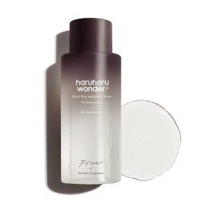haruharu wonder Rice Hyaluronic Toner Black 5.07fl.oz image